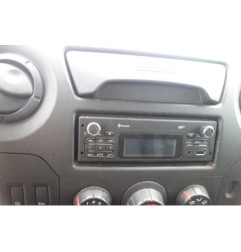 Etrier avant gauche (freinage) RENAULT MASTER 3