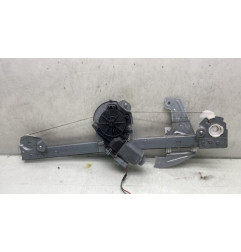 Leve vitre electrique avant gauche TOYOTA AYGO 1