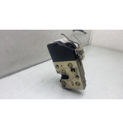 Serrure avant droit PEUGEOT 307