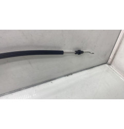 Serrure avant droit PEUGEOT 307