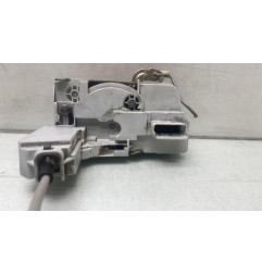 Serrure avant droit PEUGEOT 307