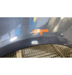 Aile avant gauche OPEL CORSA D