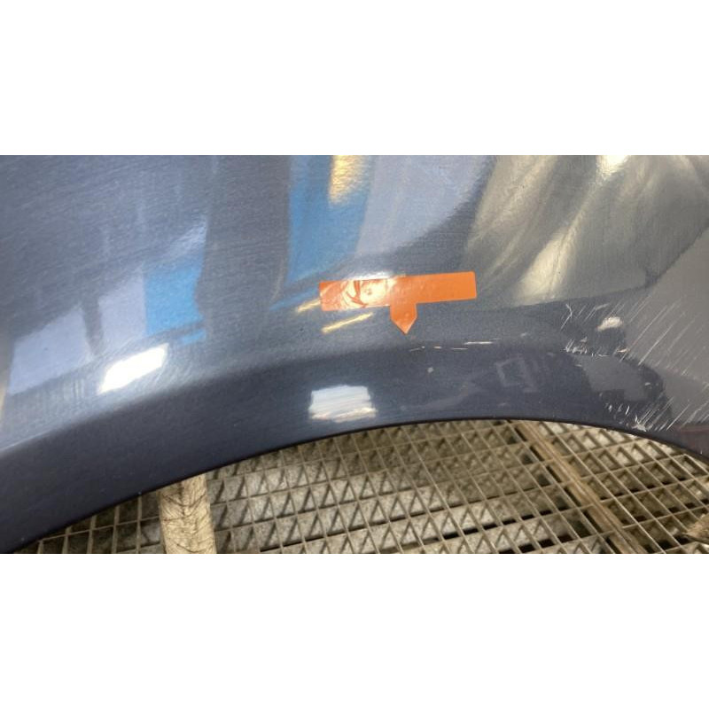 Aile avant gauche OPEL CORSA D Photo n°4