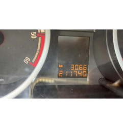 Aile avant gauche OPEL CORSA D