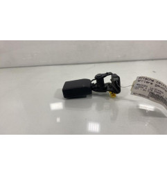 Attache ceinture arriere gauche MERCEDES CLASSE A 176 Photo n°1