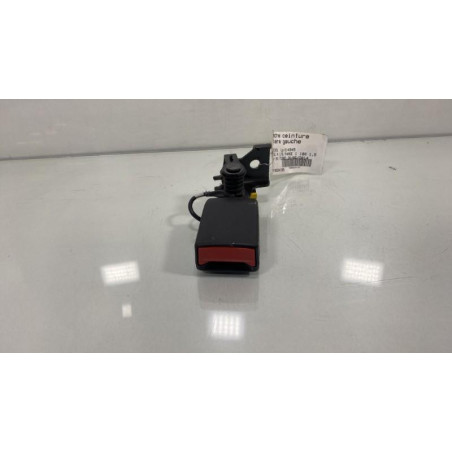 Attache ceinture arriere gauche MERCEDES CLASSE A 176