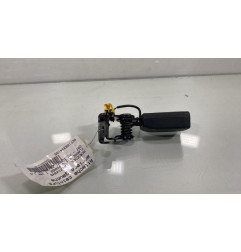 Attache ceinture arriere gauche MERCEDES CLASSE A 176