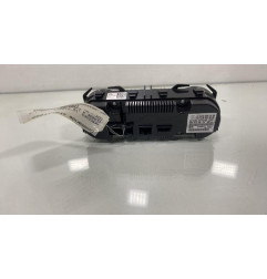 Commande chauffage MERCEDES CLASSE A 176 Photo n°1