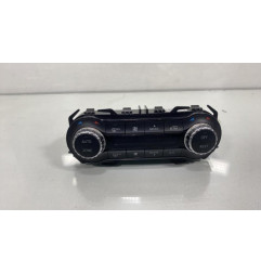 Commande chauffage MERCEDES CLASSE A 176