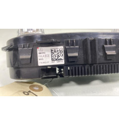 Commande chauffage MERCEDES CLASSE A 176
