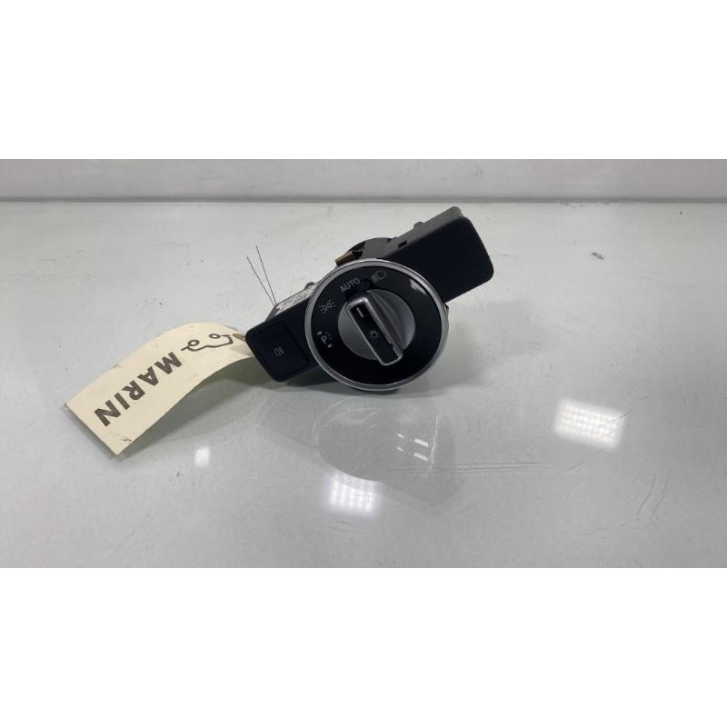 Commande de phare MERCEDES CLASSE A 176 Photo n°1