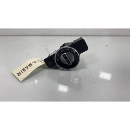 Commande de phare MERCEDES CLASSE A 176 Photo n°1