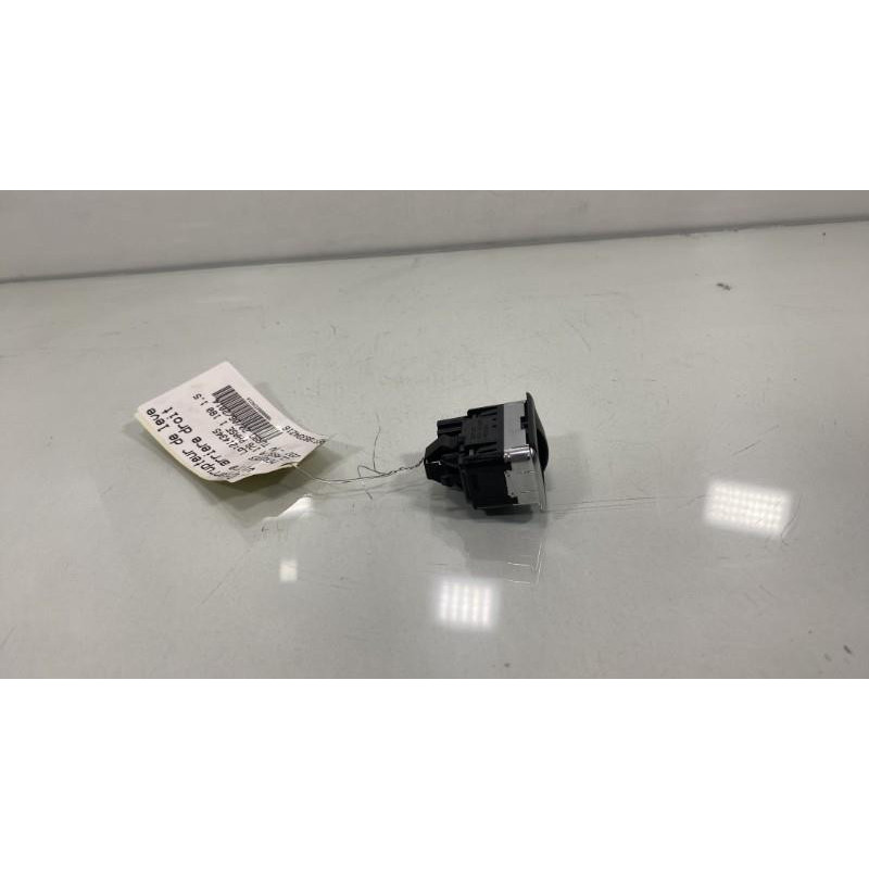 Interrupteur de leve vitre arriere droit MERCEDES CLASSE A 176 Photo n°3
