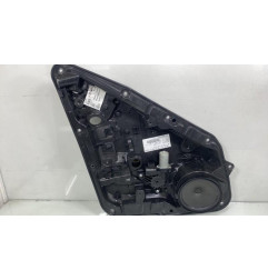 Leve vitre electrique arriere droit MERCEDES CLASSE A 176 Photo n°1