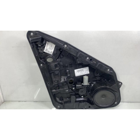 Leve vitre electrique arriere droit MERCEDES CLASSE A 176 Photo n°1