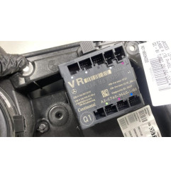 Leve vitre electrique avant droit MERCEDES CLASSE A 176