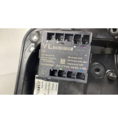 Leve vitre electrique avant gauche MERCEDES CLASSE A 176 Photo n°1