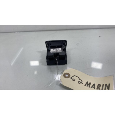 Poignee electrique frein a main MERCEDES CLASSE A 176