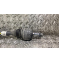 Cardan gauche (transmission) MERCEDES CLASSE A 176 Photo n°1