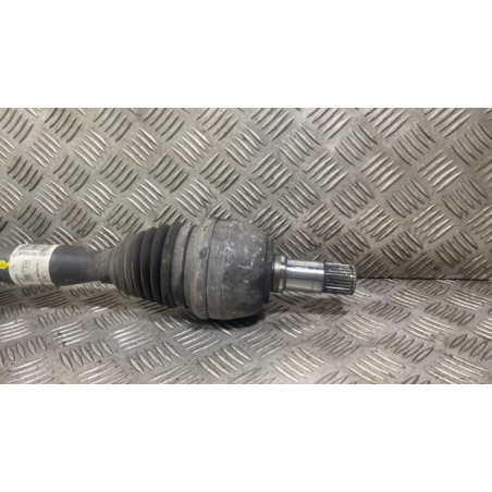 Cardan gauche (transmission) MERCEDES CLASSE A 176 Photo n°1