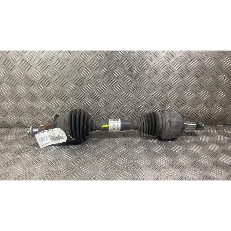 Cardan gauche (transmission) MERCEDES CLASSE A 176 Photo n°2