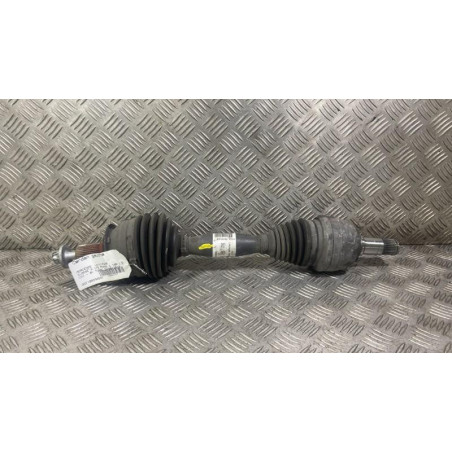 Cardan gauche (transmission) MERCEDES CLASSE A 176