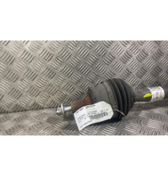 Cardan gauche (transmission) MERCEDES CLASSE A 176