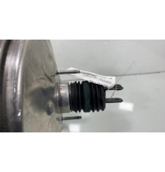Mastervac MERCEDES CLASSE A 176 Photo n°1