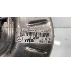 Mastervac MERCEDES CLASSE A 176