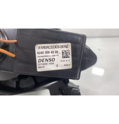 Pulseur d'air MERCEDES CLASSE A 176