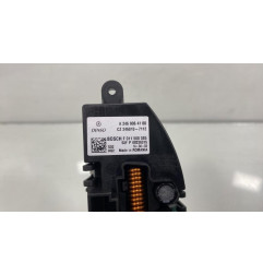 Resistance chauffage MERCEDES CLASSE A 176 Photo n°1