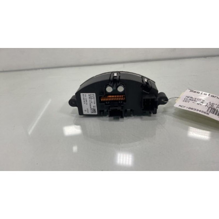 Resistance chauffage MERCEDES CLASSE A 176