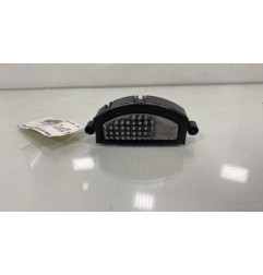 Resistance chauffage MERCEDES CLASSE A 176