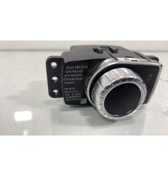 Commande GPS MERCEDES CLASSE A 176 Photo n°1