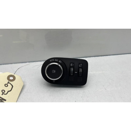 Commande de phare OPEL CORSA F Photo n°1