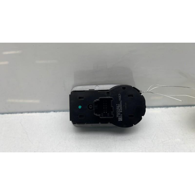 Commande de phare OPEL CORSA F Photo n°2