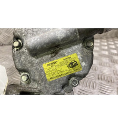 Compresseur clim FIAT PANDA 3 Photo n°1