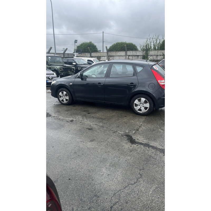 Jante HYUNDAI I 30 1 Photo n°9