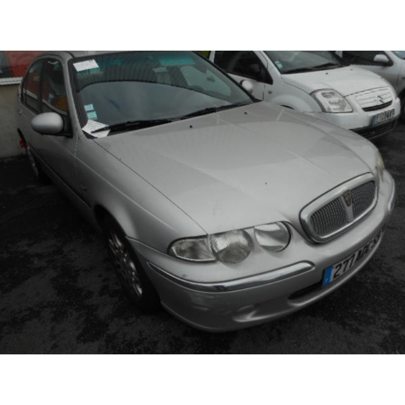 Jante ROVER 45 Photo n°5