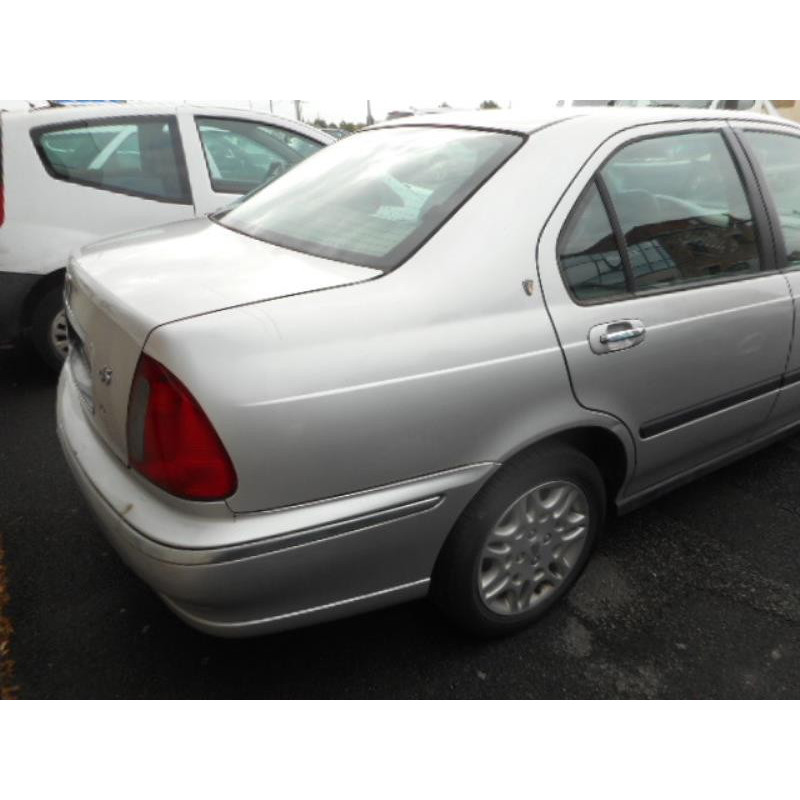 Jante ROVER 45 Photo n°6