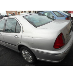 Jante ROVER 45