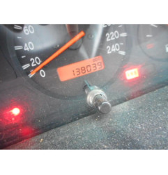 Jante ROVER 45