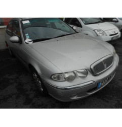 Jante ROVER 45