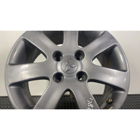 Jante MITSUBISHI COLT 6 Photo n°1