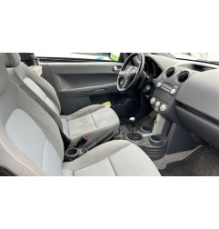 Jante MITSUBISHI COLT 6