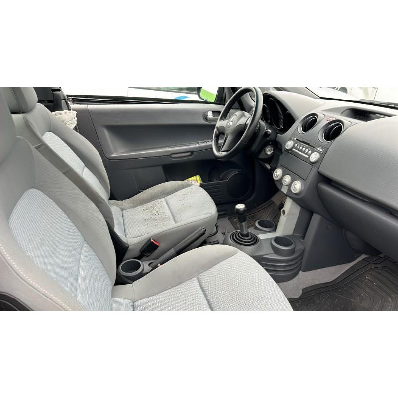 Jante MITSUBISHI COLT 6 Photo n°4