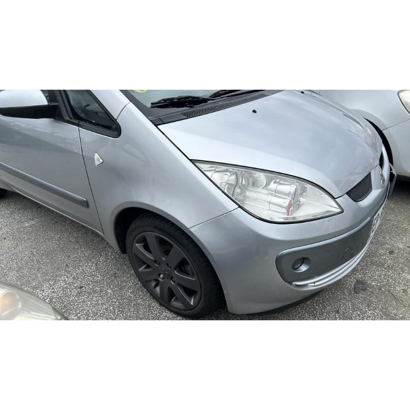 Jante MITSUBISHI COLT 6 Photo n°10