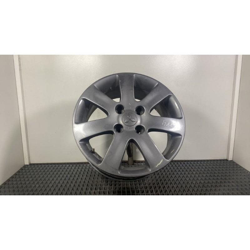 Jante MITSUBISHI COLT 6 Photo n°3