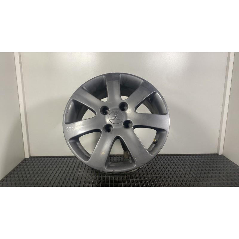 Jante MITSUBISHI COLT 6 Photo n°2