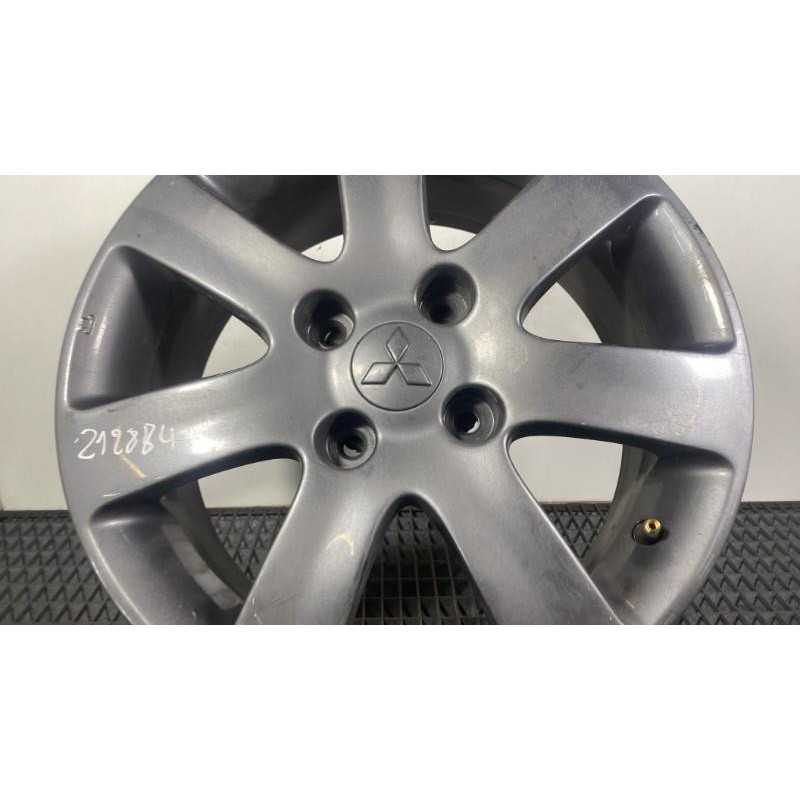 Jante MITSUBISHI COLT 6 Photo n°3